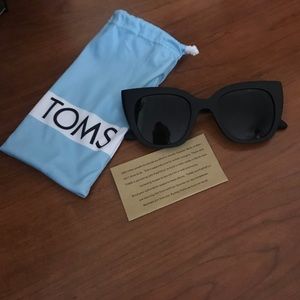 TOMS Sydney Sunglasses